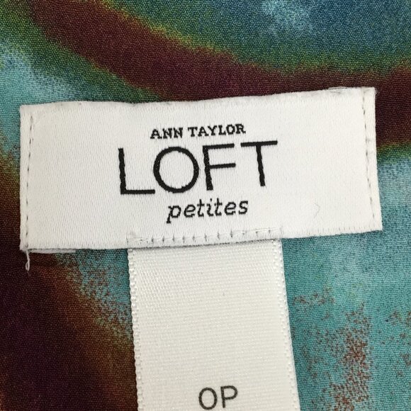 LOFT Women's Mini Dress Bundle of 2 Size XS EXCELLENT Condition - Picture 5 of 11